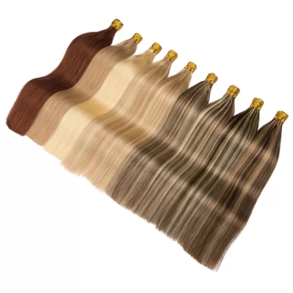 I Tip Hair Extensions - Image 28