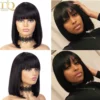 Brazilian Bob Wig - Image 4