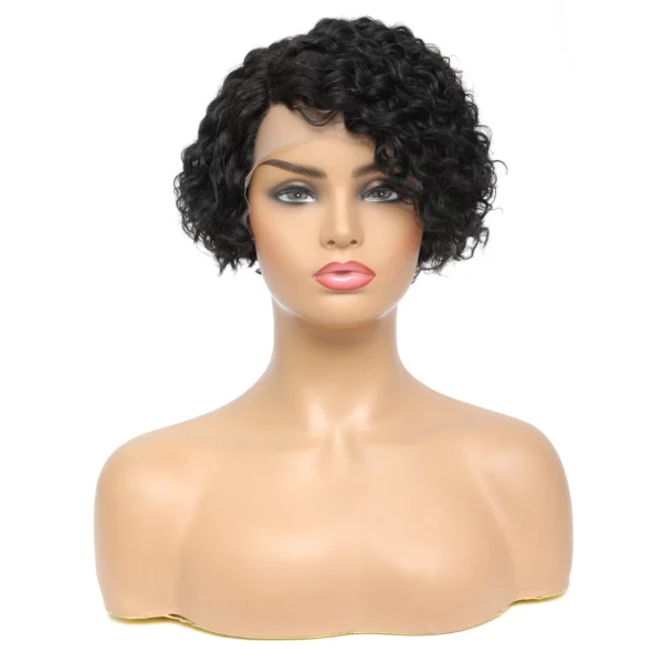 Brazilian Pixie Style Wigs - Image 7