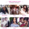 Brazilian Hair Weave Bundles - Image 10