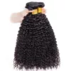 Mongolian Weave Bundles Hair Extensions - Image 9