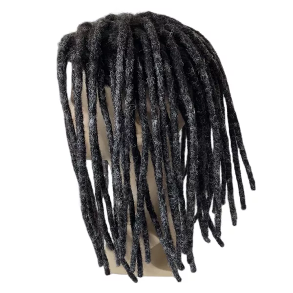 Toupee Dreadlocks - Image 3