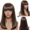 Brazilian Bob Wigs - Image 24