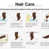 I Tip Hair Extensions - Image 37