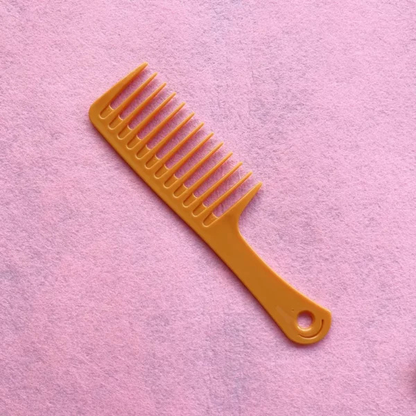 Hair Comb - Image 7