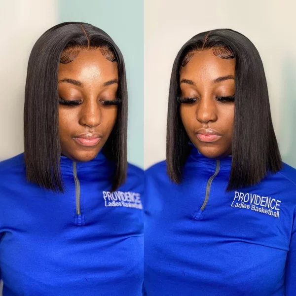 Brazilian Lace Frontal Wigs - Image 5