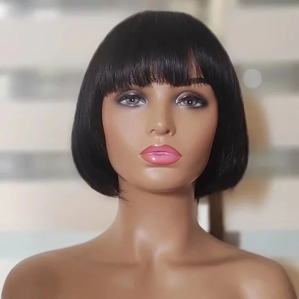 Brazilian Bob Wig