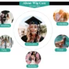 Brazilian Bob Wigs - Image 11