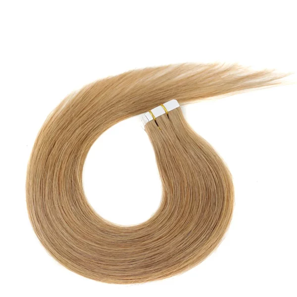 European Tape In Hair Extensions - Image 22