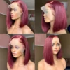 Brazilian Bob Wigs - Image 9