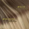 Clip in Hair Extensions - Image 3