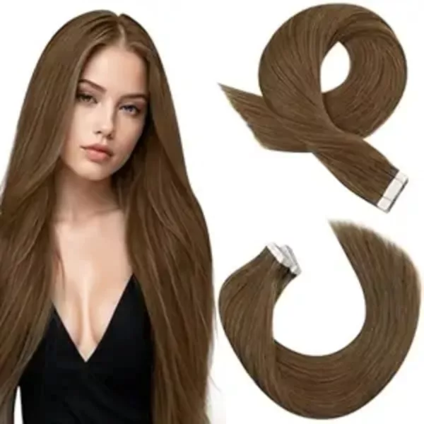 Tape in Hair Extensions