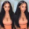 Mongolian Weave Bundles Hair Extensions - Image 8
