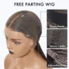 Brazilian Lace Frontal Wigs - Image 6