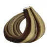 Straight Tape In Hair Extensions - Image 13