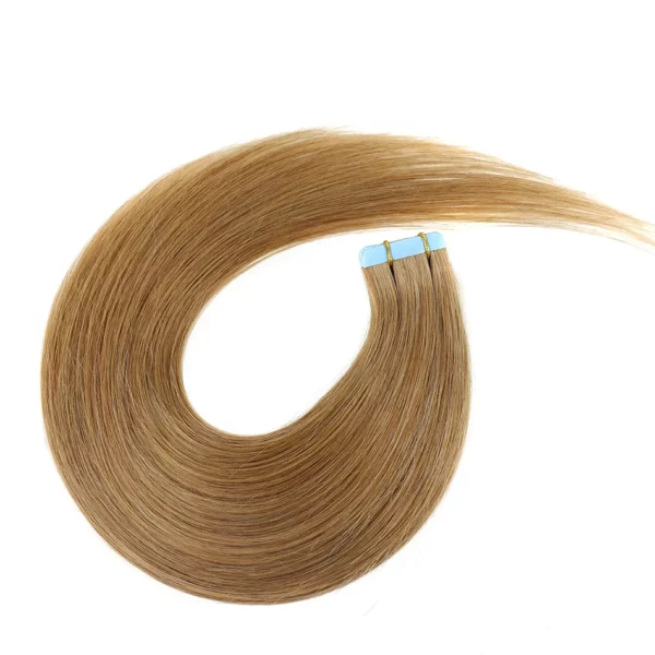 European Tape In Hair Extensions - Image 18