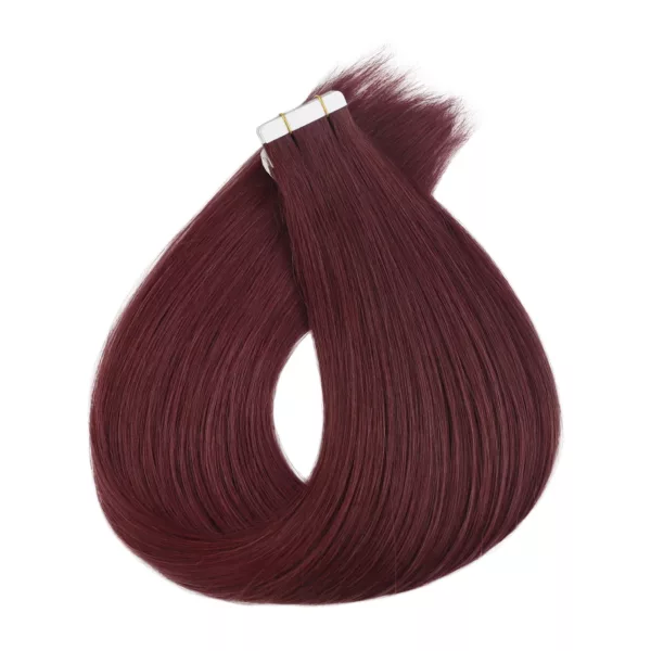 Tape in Hair Extensions - Image 10