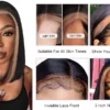 Short Ombre Lace Wigs - Image 41