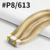 Straight Tape In Hair Extensions - Image 19
