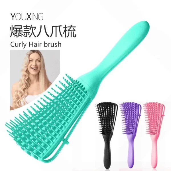 Detangling Brush - Image 19