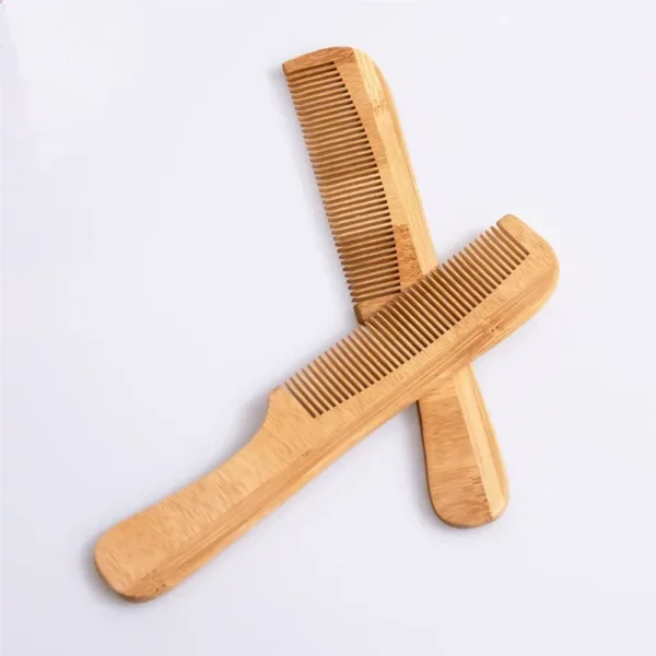 Hair Bamboo Hair Combs - Image 28