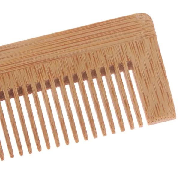 Hair Bamboo Hair Combs - Image 15