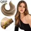 I Tip Hair Extensions - Image 2