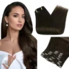 Clip in Hair Extensions - Image 11