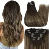 Clip in Hair Extensions - Image 14