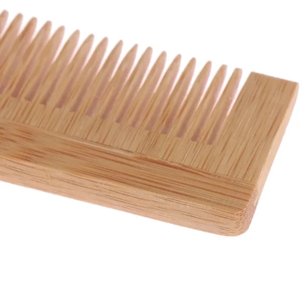 Hair Bamboo Hair Combs - Image 17