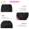 Brazilian Bob Wig - Image 6