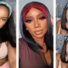 Brazilian Bob Wig - Image 9