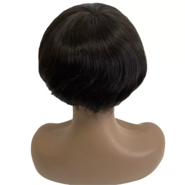 Mens Toupee and Topper for Woman - Image 13