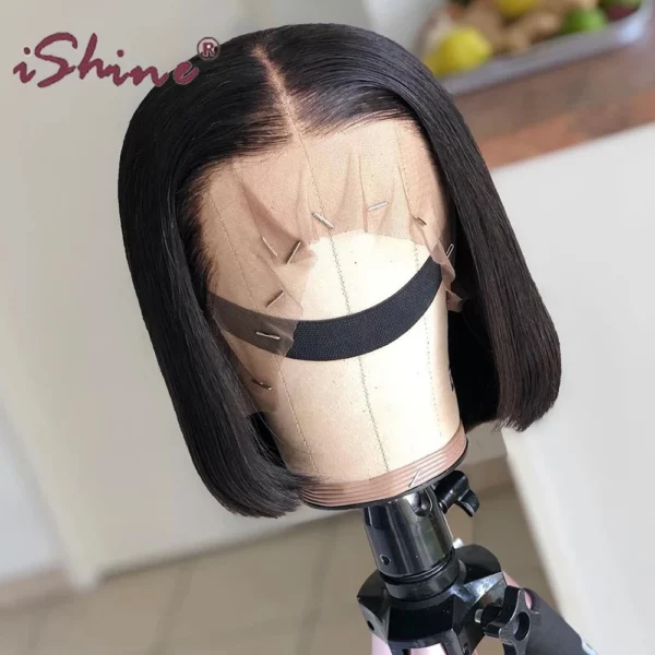 Brazilian Lace Front Wigs