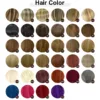 I Tip Hair Extensions - Image 38