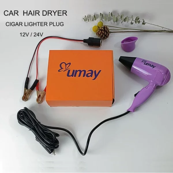 Hair Dryer - Image 6