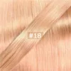 I Tip Hair Extensions - Image 17