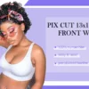Short Curly Lace Pixie Brazilian Remy - Image 11