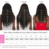 Remy Short Bob Wig - Image 9