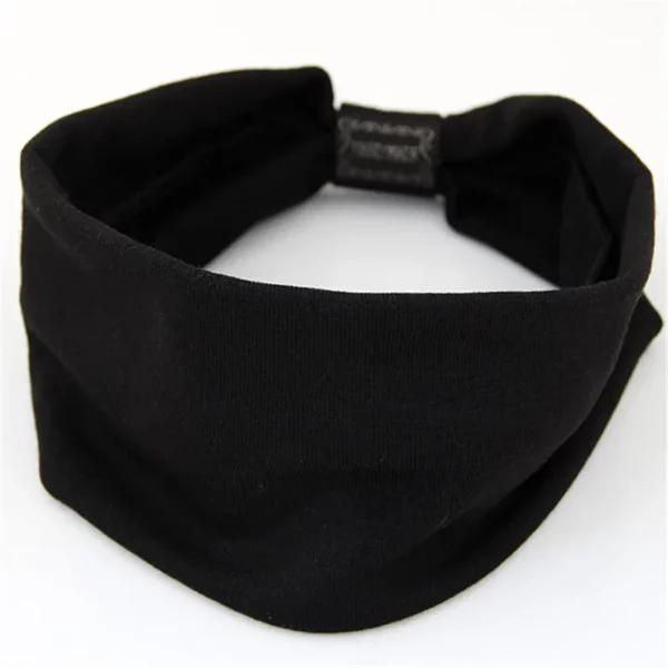 Sweatband Headband - Image 22