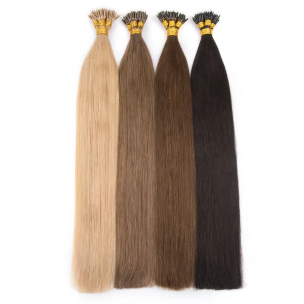 Brazilian Remy Nano Ring Hair Extensions - Image 47