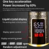 Rechargeable Clippers for Men - Image 32