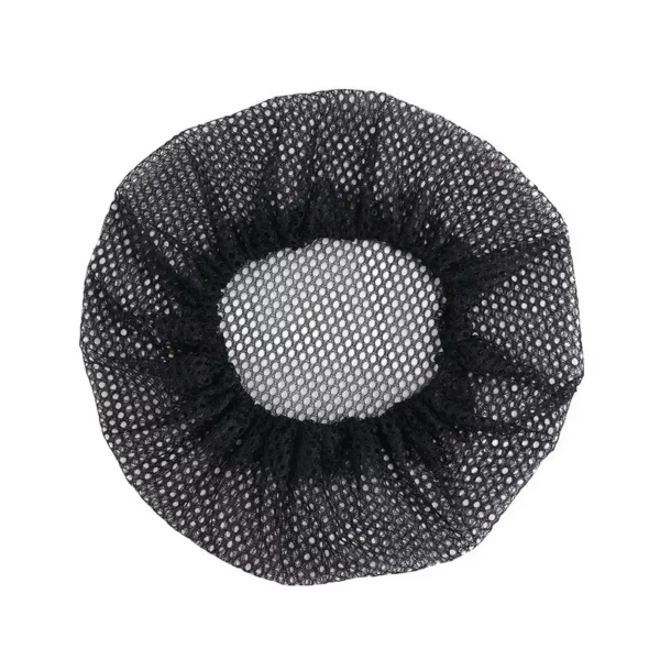 Invisible Hair Bun Lace Cap Fine Net - Image 16