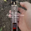 Rechargeable Clippers for Men - Image 27