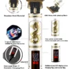 Rechargeable Clippers for Men - Image 37