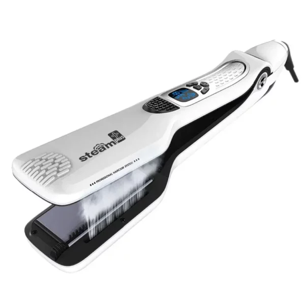 Steam Hair Straightener - Image 8