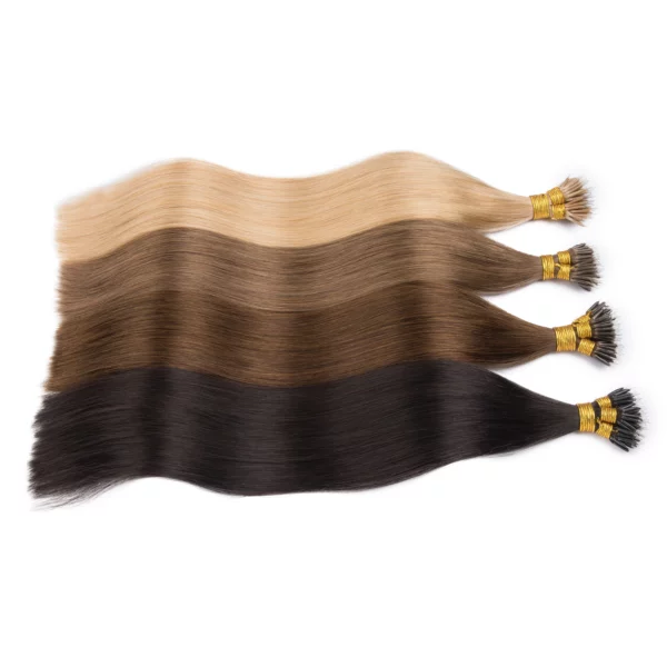 Brazilian Remy Nano Ring Hair Extensions - Image 46