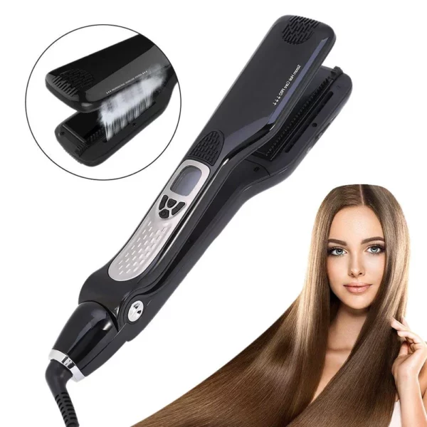 Steam Hair Straightener - Image 14