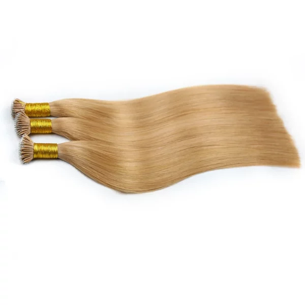 Brazilian Remy Nano Ring Hair Extensions - Image 3