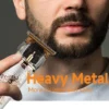 Rechargeable Clippers for Men - Image 20